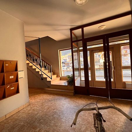 Chamonix City Center Luxury Studio Apartment Εξωτερικό φωτογραφία