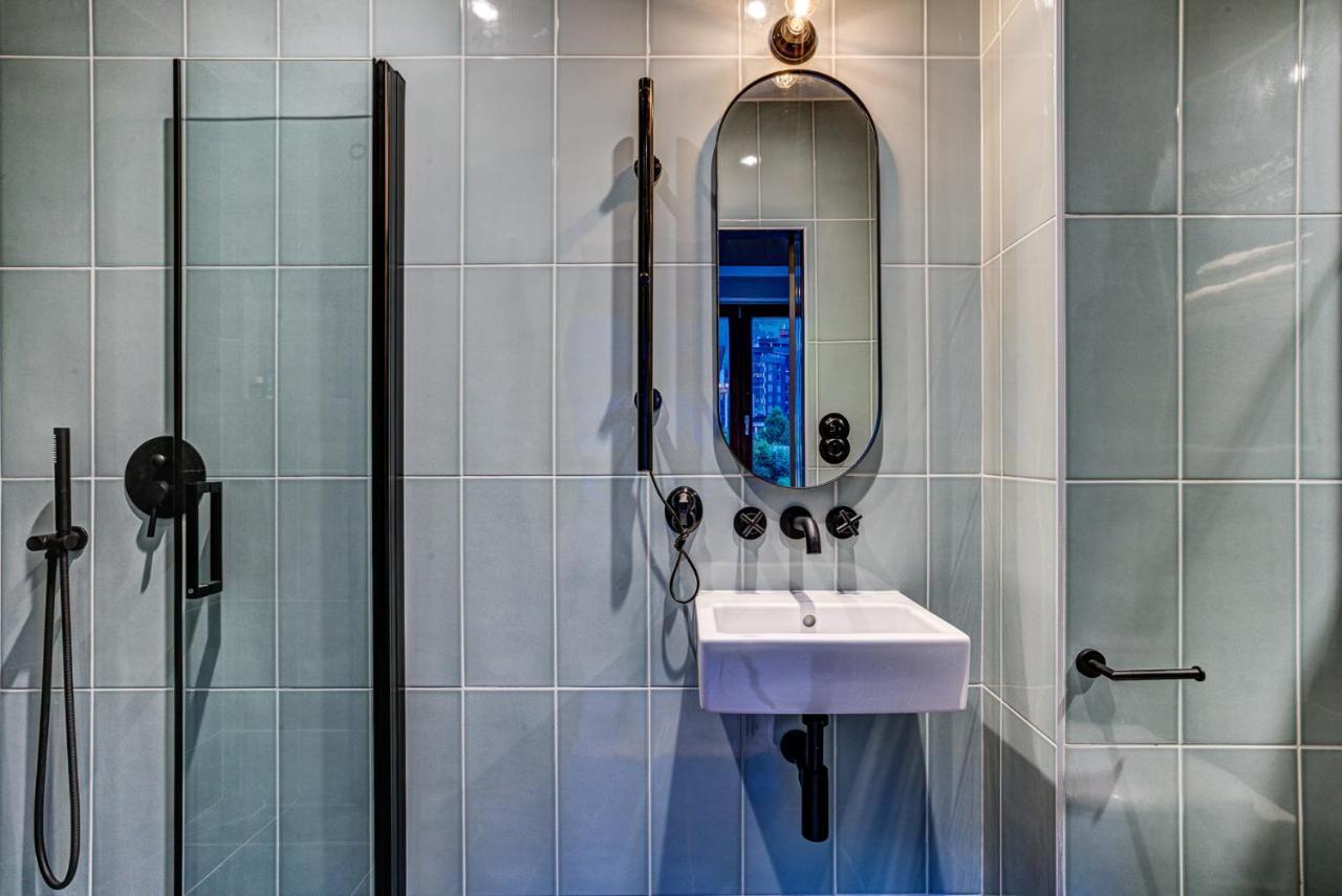 Chamonix City Center Luxury Studio Apartment Εξωτερικό φωτογραφία